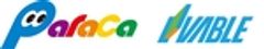 パラカ株式会社、東急リバブル株式会社のロゴ