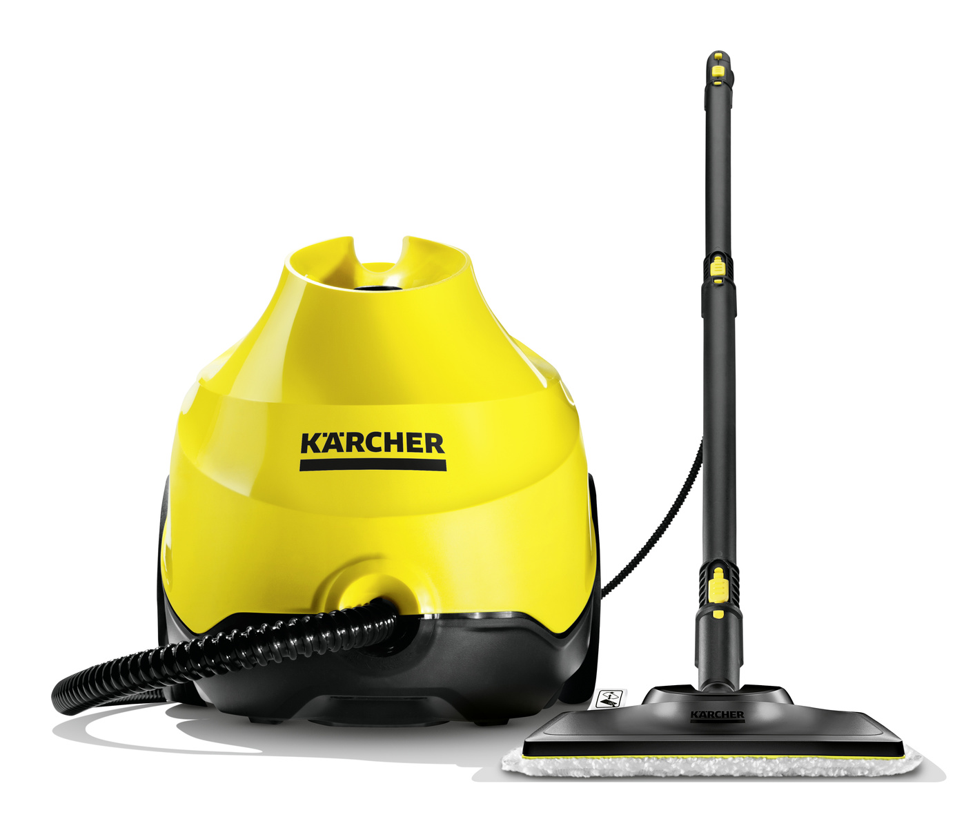 します ケルヒャー KARCHER スチームクリーナー SC MINI 1.516-339.0 [スティック・ハンディ] SCmini  コジマPayPayモール店 - 通販 - PayPayモール バクテリア - shineray.com.br