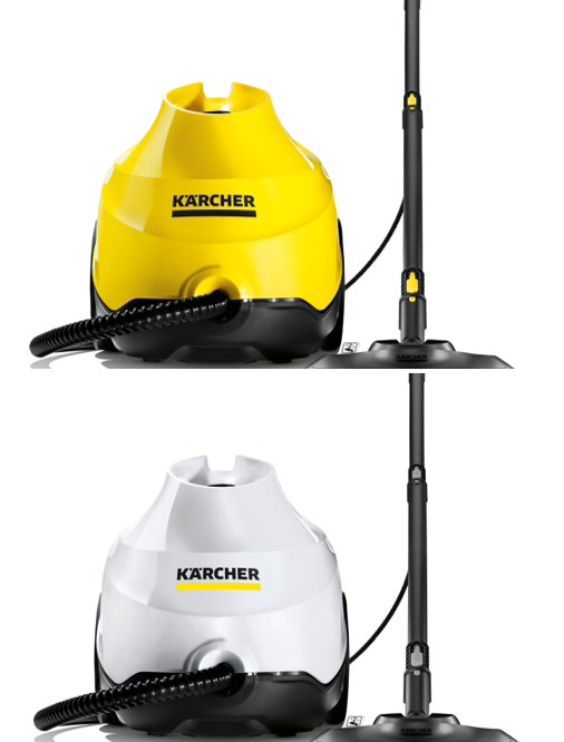 KARCHER 家庭用スチームクリーナー SC3