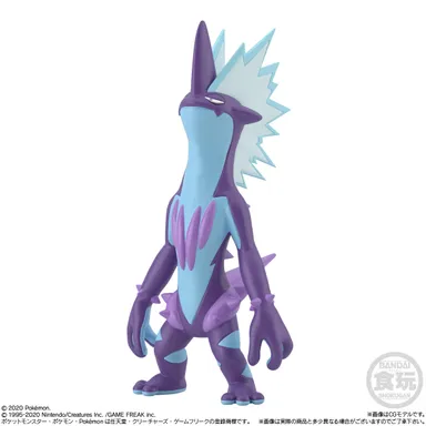 ストリンダー(ローなすがた)