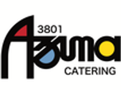 株式会社あづま給食センターのロゴ