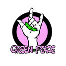GREEN-PEACE Records