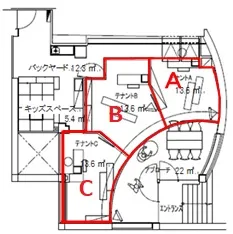 創の実 自由が丘 募集区画