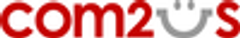 株式会社Com2uS Japanのロゴ