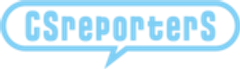 株式会社シーエスレポーターズのロゴ
