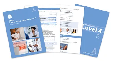 「メディカル アドバンテージ」イメージ