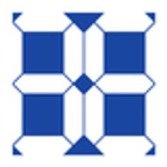 株式会社 青い街のロゴ