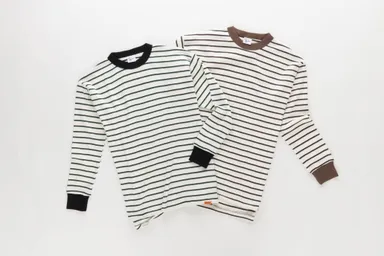 Miller×UNIVERSAL OVERALLコラボカットソー