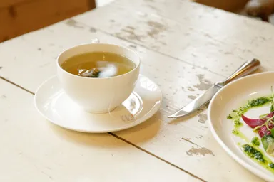 「リセットブレンド」イメージ