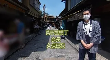 動画サムネイル画像