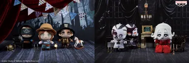 IdentityV 第五人格 ともぬい