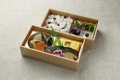 重役会議・接待向けお弁当(1)-1