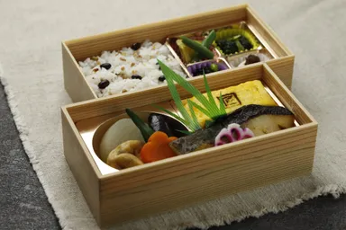 重役会議・接待向けお弁当(1)-2