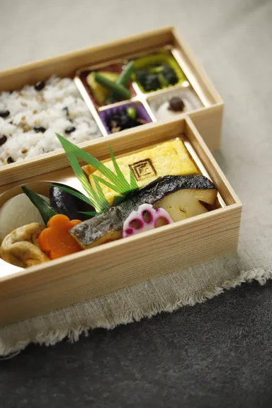 重役会議・接待向けお弁当(1)-3