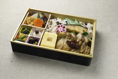 重役会議・接待向けお弁当(2)