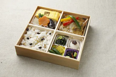 会議・研修向け弁当(2)