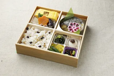 会議・研修向け弁当(2)