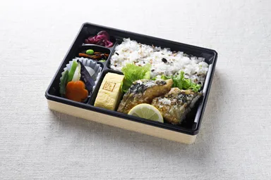 ロケ向け弁当(1)