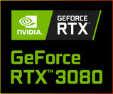 RTX3080