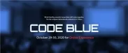 CODE BLUE 2020 オンライン