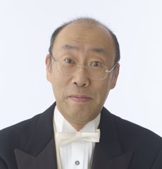 青島広志氏