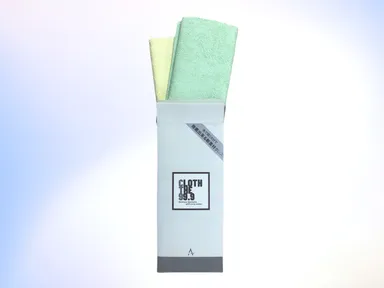 パッケージイメージ