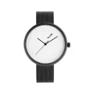 INTERSECT TIME -BLACK MESH-