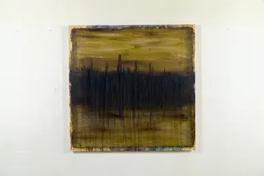 作品　清濁の窓 2