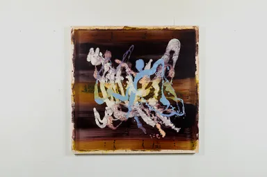 作品　胎内衆会 1