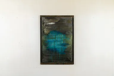 作品　清濁の窓 1