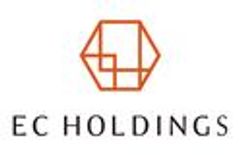 株式会社ECホールディングスのロゴ