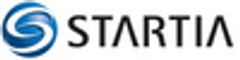 スターティア株式会社のロゴ