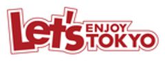 株式会社レッツエンジョイ東京のロゴ