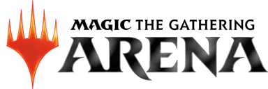 MTGアリーナ ロゴ画像