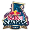 Red Bull Untapped ロゴ