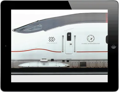 パノラマ写真拡大画面