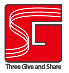 株式会社スリーギブアンドシェア