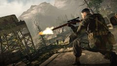 Rebellion、Sold Out、GSEが提携して、Nintendo Switch(TM)、PlayStation(R)4にて初の《Sniper Elite 4》日本語パッケージ版発売決定！