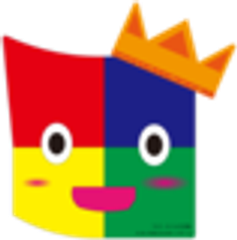 かいのあらたのボードゲームのロゴ