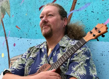 マイク・ガイリー