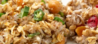 もち麦イメージ