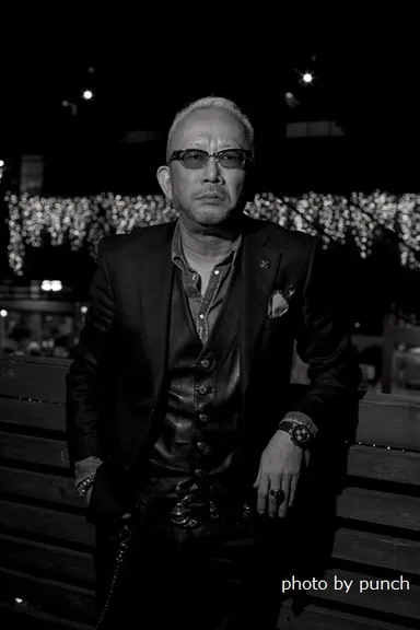 原作者　福澤徹三さん