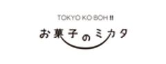 大阪製罐株式会社お菓子のミカタのロゴ