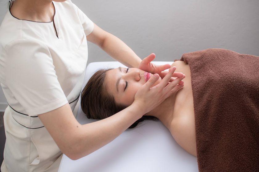 大人気小顔整体コルギ《KSラボ》が
10月1日に北陸初上陸！！