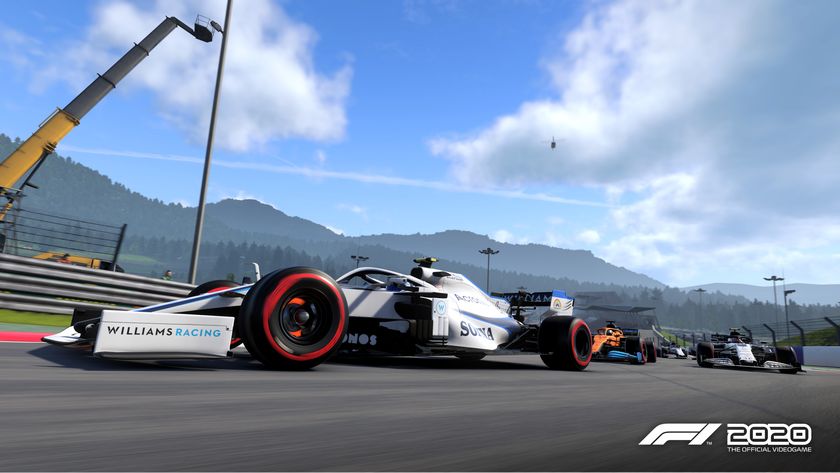 F1(TM) シリーズ最新作『F1 2020』 PS4日本語版ついに発売