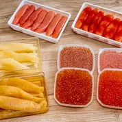 魚卵好きセット