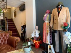 ヨーロッパ紳士服usedセレクト店「Artigiano ciao」名古屋駅近、10月1日移転・リニューアルオープン！！