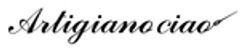 Artigiano ciao(アルティジャーノ チャオ)のロゴ