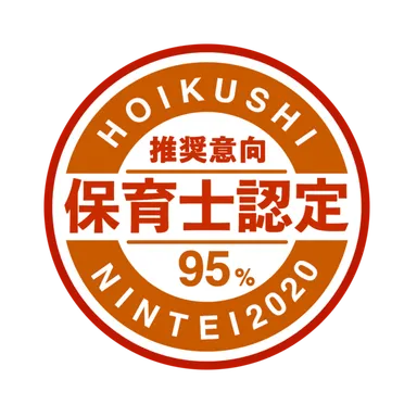 保育士認定マーク推奨意向