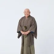 江原啓之さん
